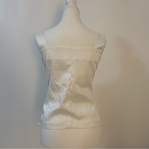 Silver Tank Top - Picture 4 of 8